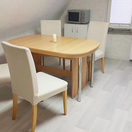 Ferienwohnung Haske Mit Wallbox Gifhorn Kültér fotó