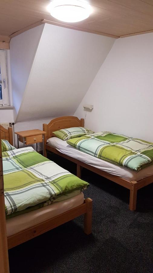 Ferienwohnung Haske Mit Wallbox Gifhorn Kültér fotó