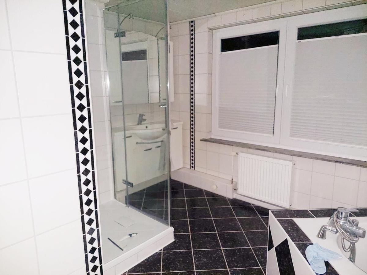 Ferienwohnung Haske Mit Wallbox Gifhorn Kültér fotó